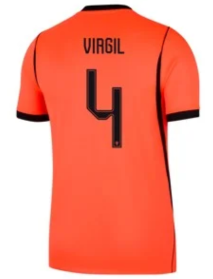 Netherlands 2026 2027 World Cup National Team Netherlands jersey Home and away New adult 26 27 Netherlands soccer jersey 10-20 days. It will arrive in your country