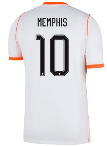 Netherlands 2026 2027 World Cup National Team Netherlands jersey Home and away New adult 26 27 Netherlands soccer jersey 10-20 days. It will arrive in your country