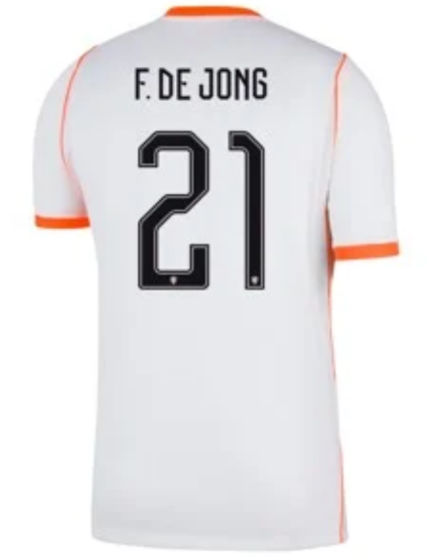 Netherlands 2026 2027 World Cup National Team Netherlands jersey Home and away New adult 26 27 Netherlands soccer jersey 10-20 days. It will arrive in your country