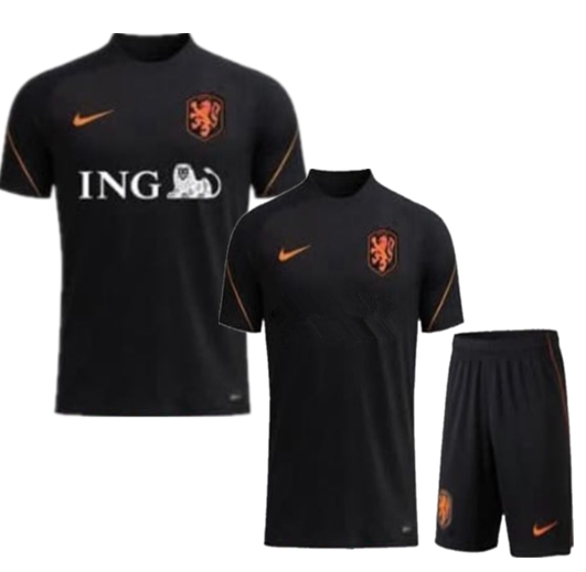 New kids kit Pocket zipper pants training 2026 Netherlands jersey adult kit  Home and away 26 27 Marseilles soccer jersey 10-20 days. It will arrive in your country