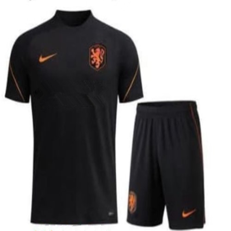 New kids kit Pocket zipper pants training 2026 Netherlands jersey adult kit  Home and away 26 27 Marseilles soccer jersey 10-20 days. It will arrive in your country