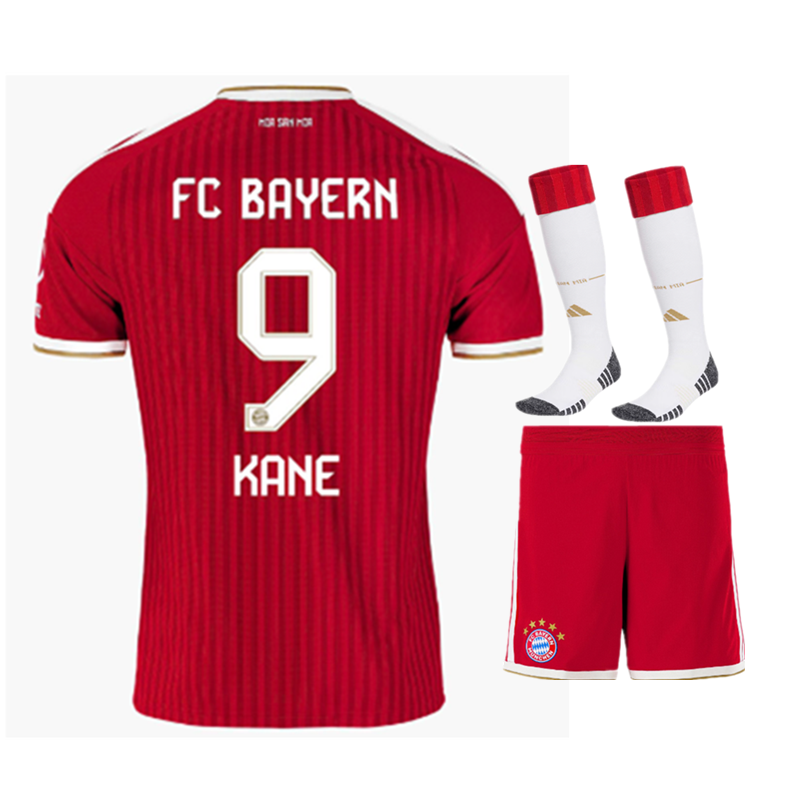 adult  kids kit 2026 Bayern Munich jersey Home and away 26 27 Bayern Munich soccer jersey 10-20 days. It will arrive in your country