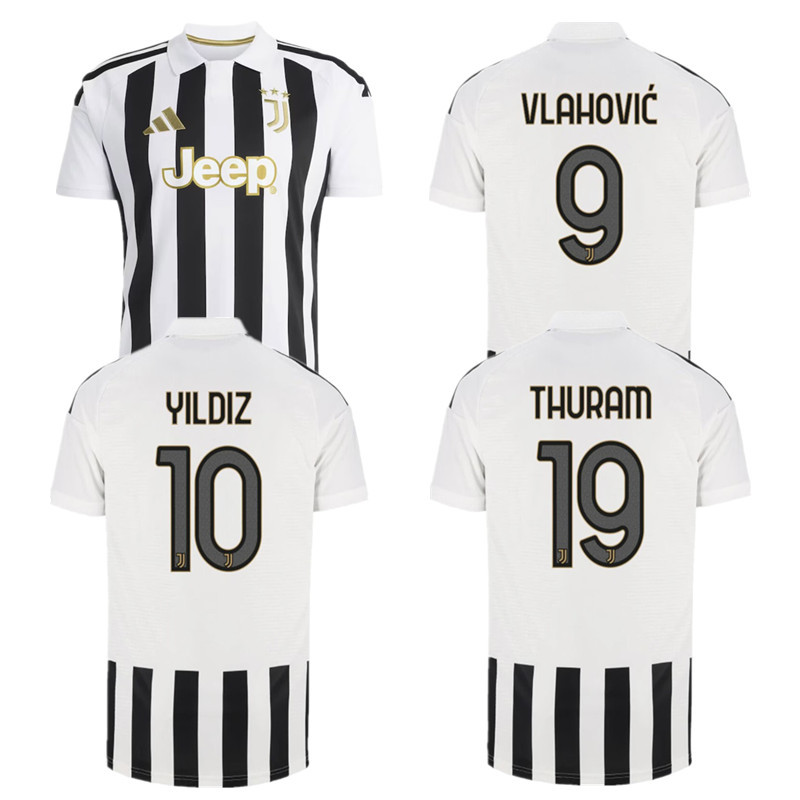 New 26 27 Juventus jersey Home and away 22026 2027 Juventus soccer jersey 10-18 days. It will arrive in your country