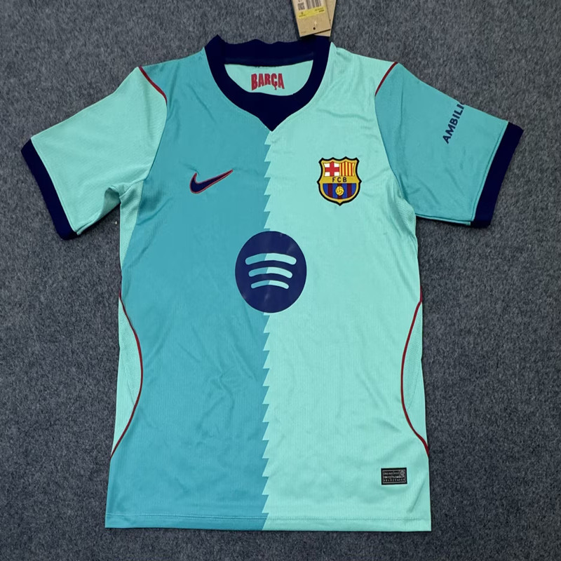 New 26 27 Barcelona jersey Home and away 22026 2027 Barcelona soccer jersey 10-18 days. It will arrive in your country