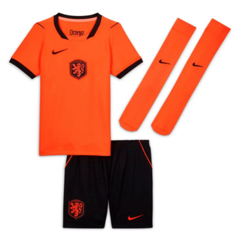 26 27 new Netherlands jersey  adult kit  kids kit  Home and away 2026 2027 Netherlands soccer jersey 10-18 days. It will arrive in your country