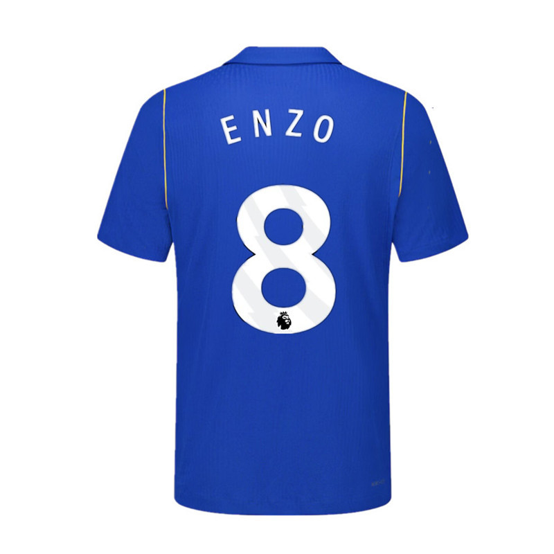 New 26 27 Chelsea jersey Home and away 2026 2027 Chelsea soccer jersey 7-15 days. It will arrive in your country