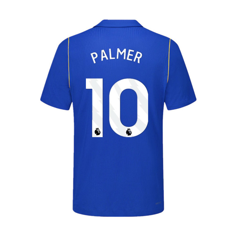 New 26 27 Chelsea jersey Home and away 2026 2027 Chelsea soccer jersey 7-15 days. It will arrive in your country