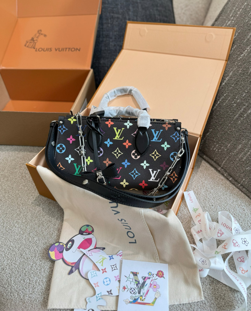 LV Onthego | Subtle Art, Premium Gear for Commuters!