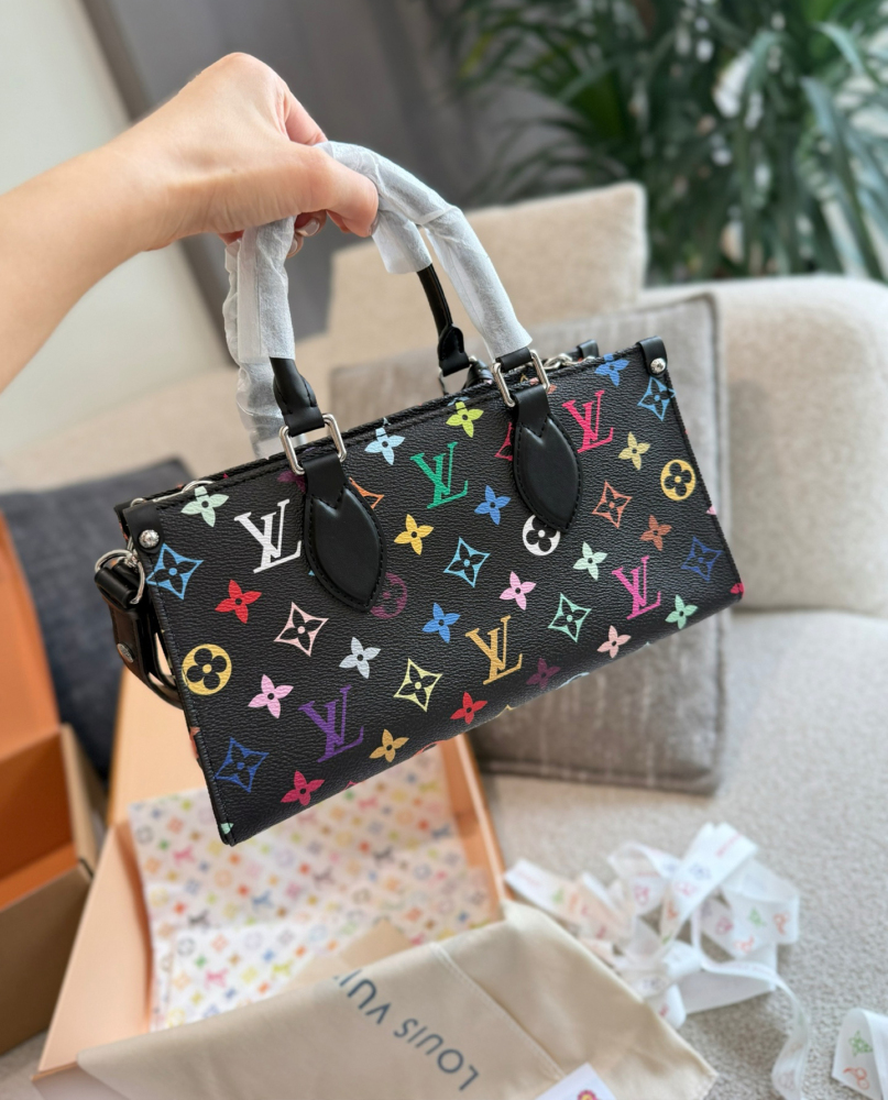 LV Onthego | Subtle Art, Premium Gear for Commuters!