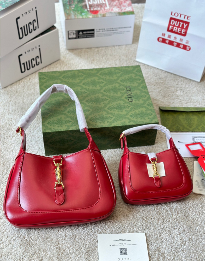 Gucci Jackie1961