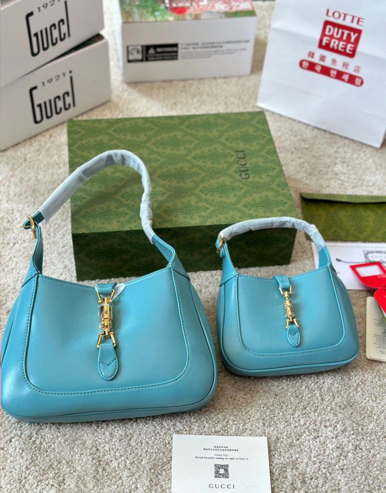 Gucci Jackie1961
