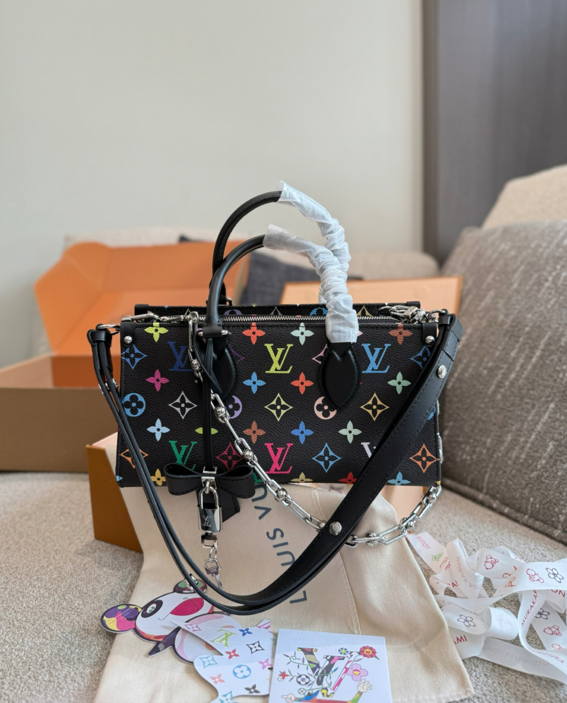 LV Onthego | Subtle Art, Premium Gear for Commuters!