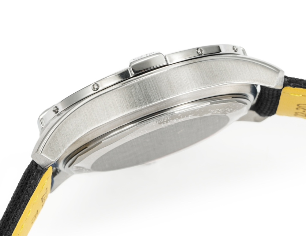 BREITLING Vengeful Hero Series Model