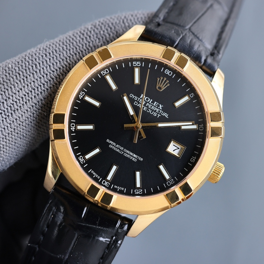 Rolex Log Series，latest model has been launched.