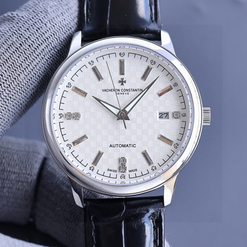 Vacheron Constantin - Legacy Series
