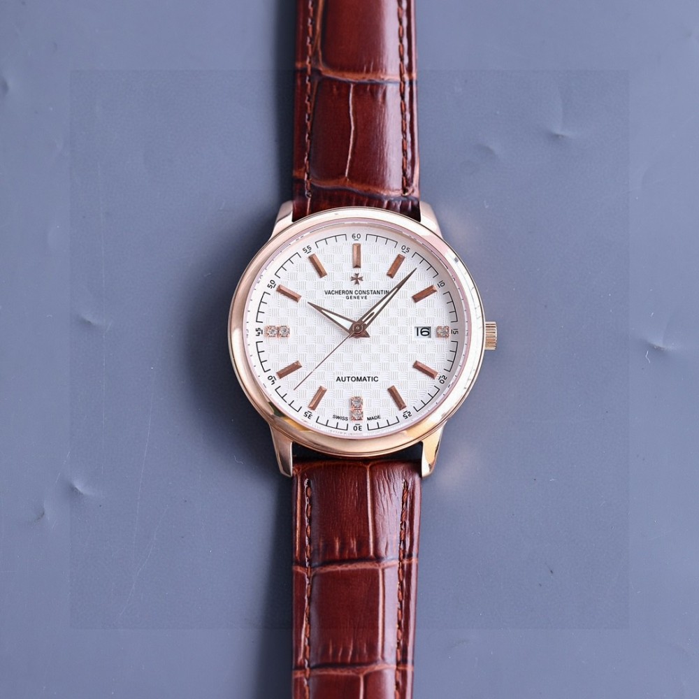 Vacheron Constantin - Legacy Series