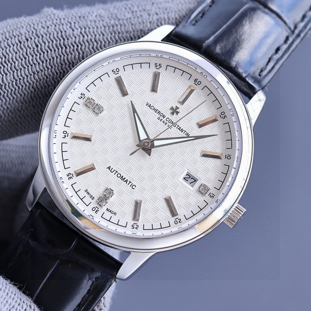 Vacheron Constantin - Legacy Series