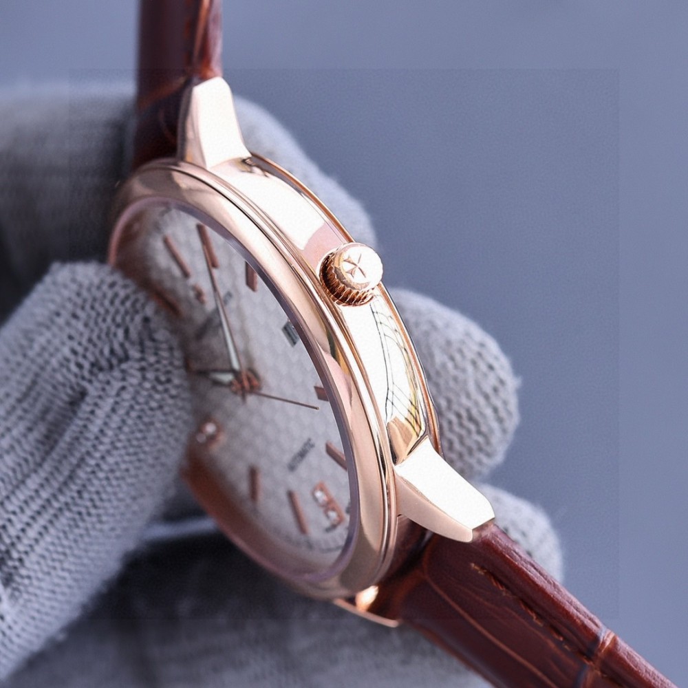 Vacheron Constantin - Legacy Series