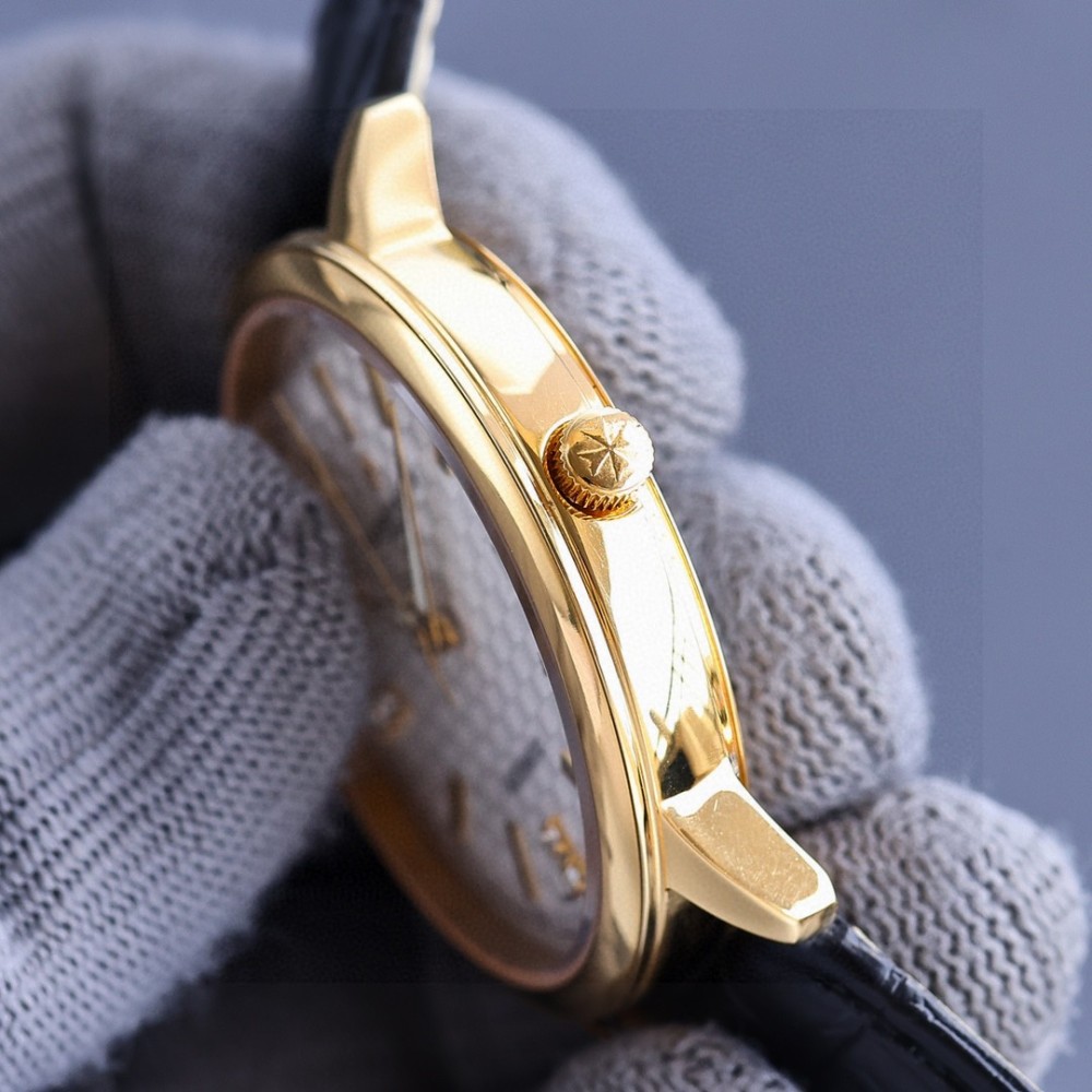 Vacheron Constantin - Legacy Series