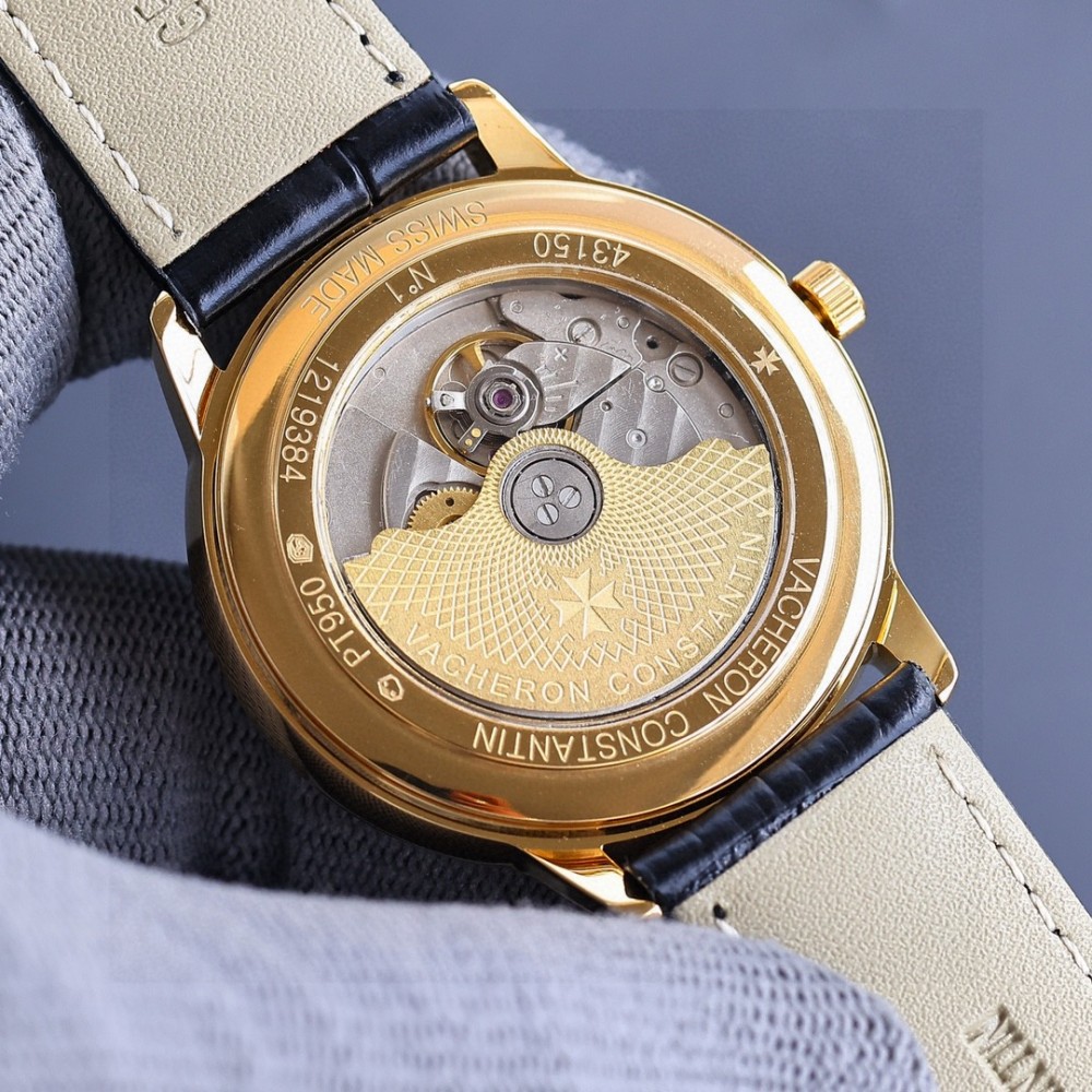 Vacheron Constantin - Legacy Series
