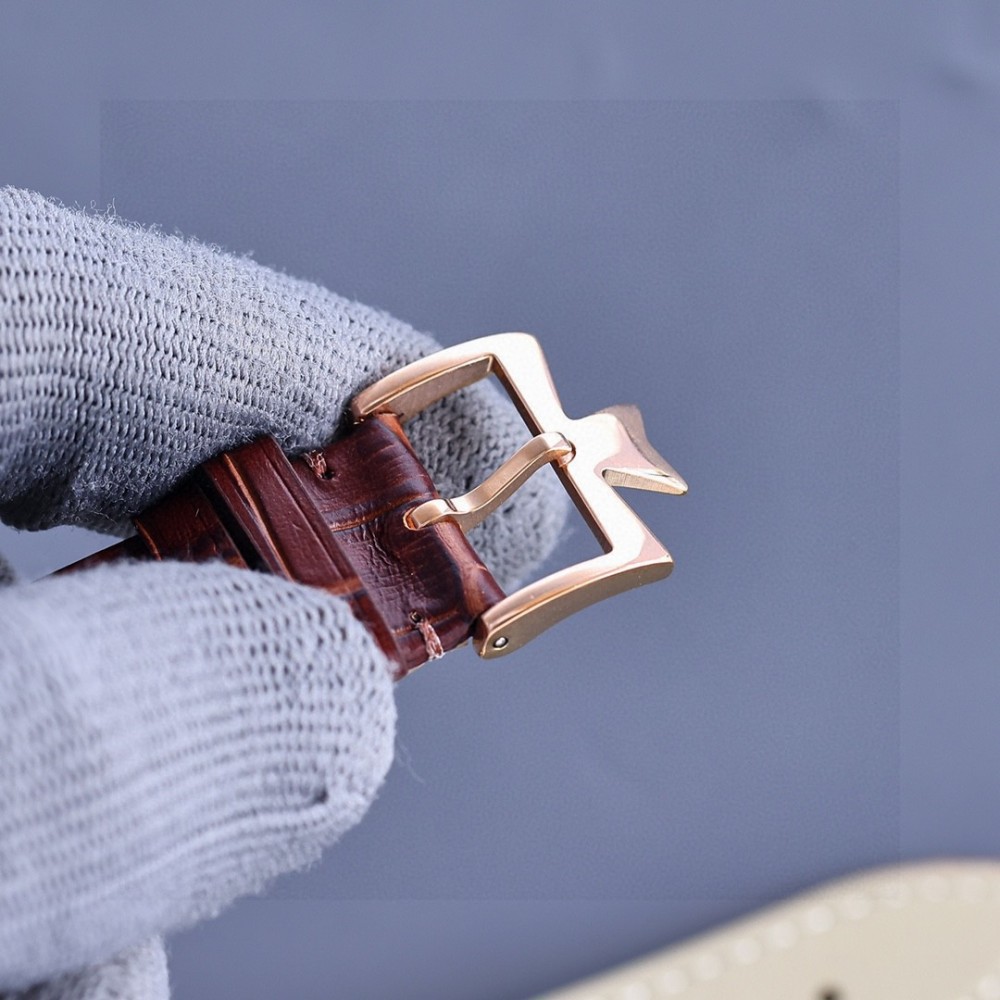 Vacheron Constantin - Legacy Series