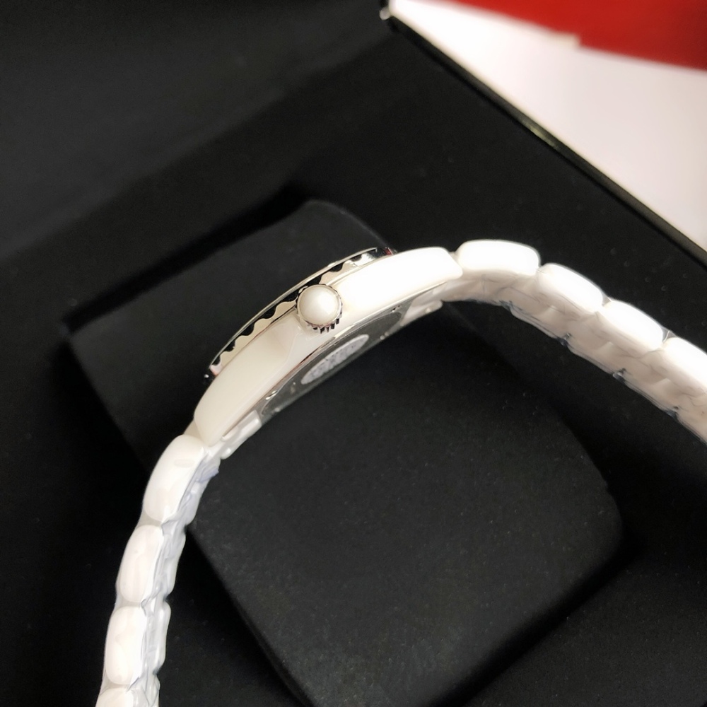 CHANEL J12 Series Quartz Model