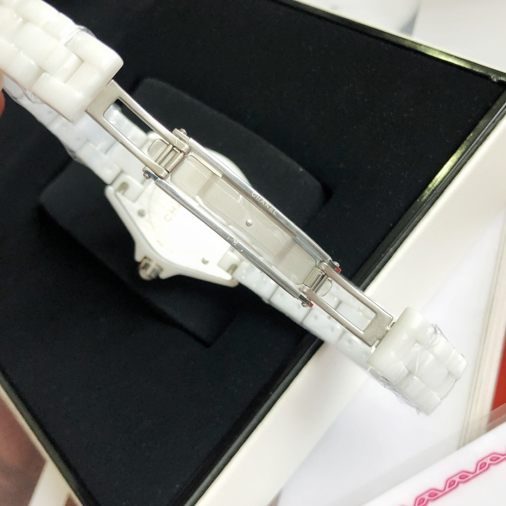 CHANEL J12 Series Quartz Model