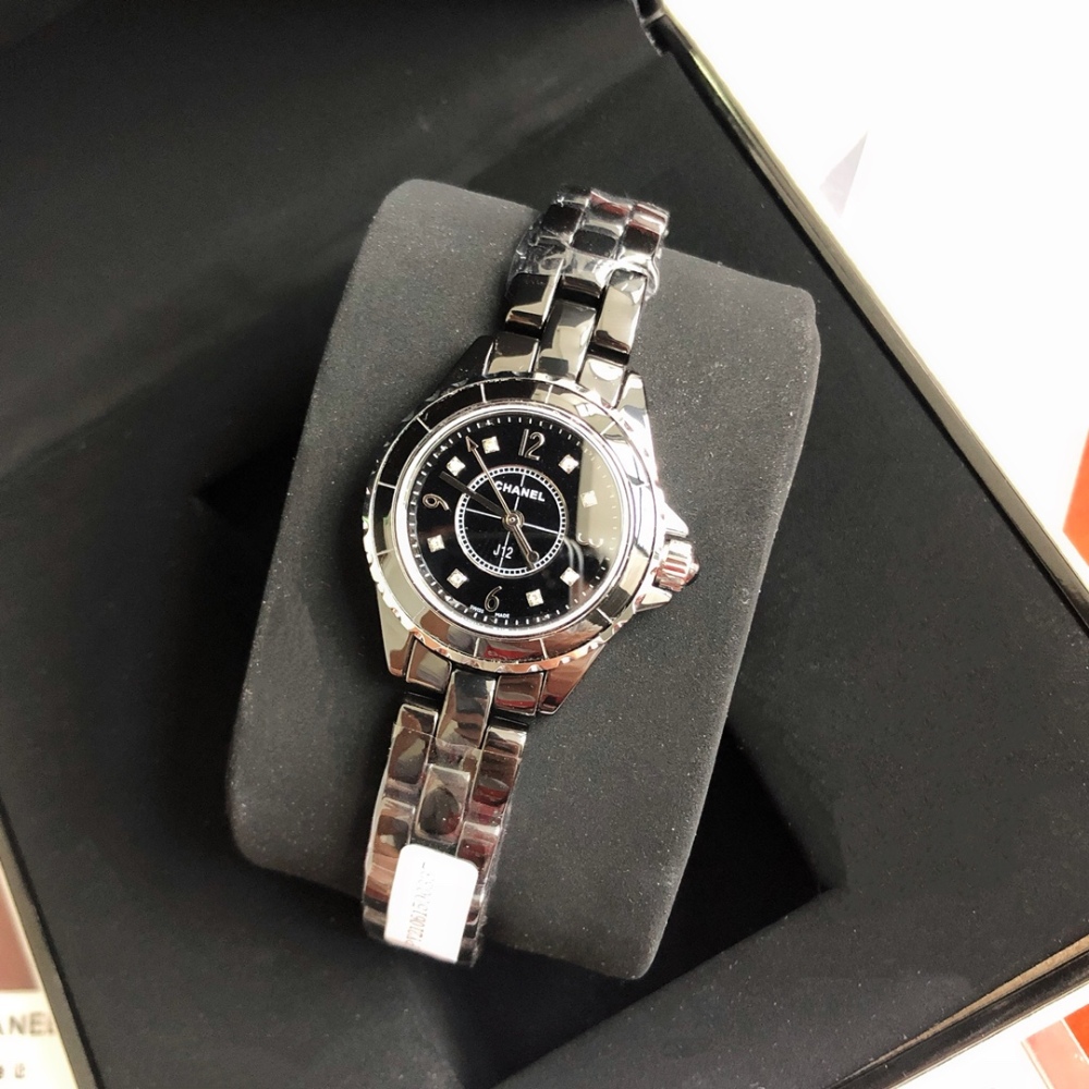 CHANEL J12 Series Quartz Model