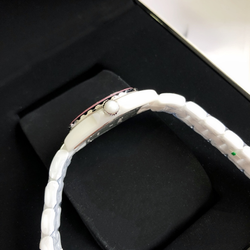 CHANEL J12 Series Quartz Model