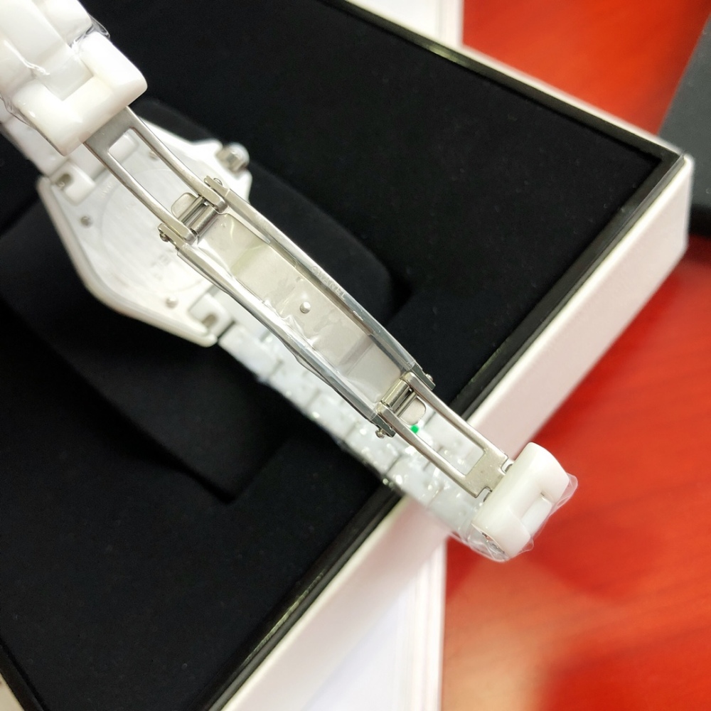 CHANEL J12 Series Quartz Model