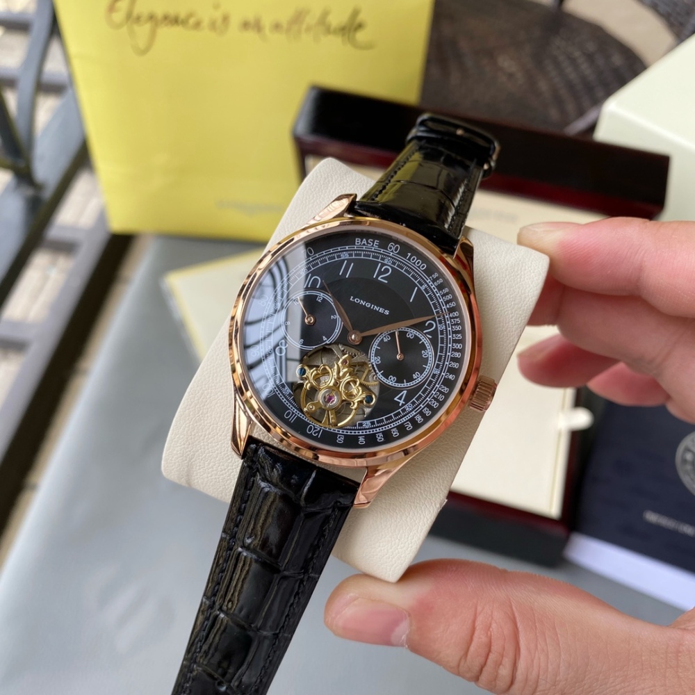 LONGINES Premium Men's Watch