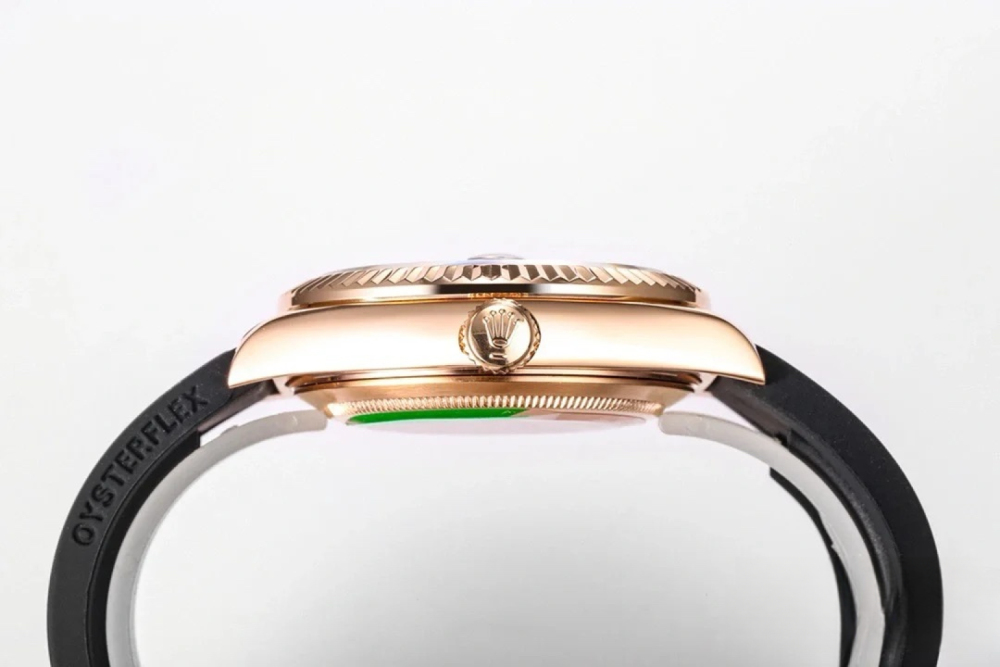 Rolex Navigator Series