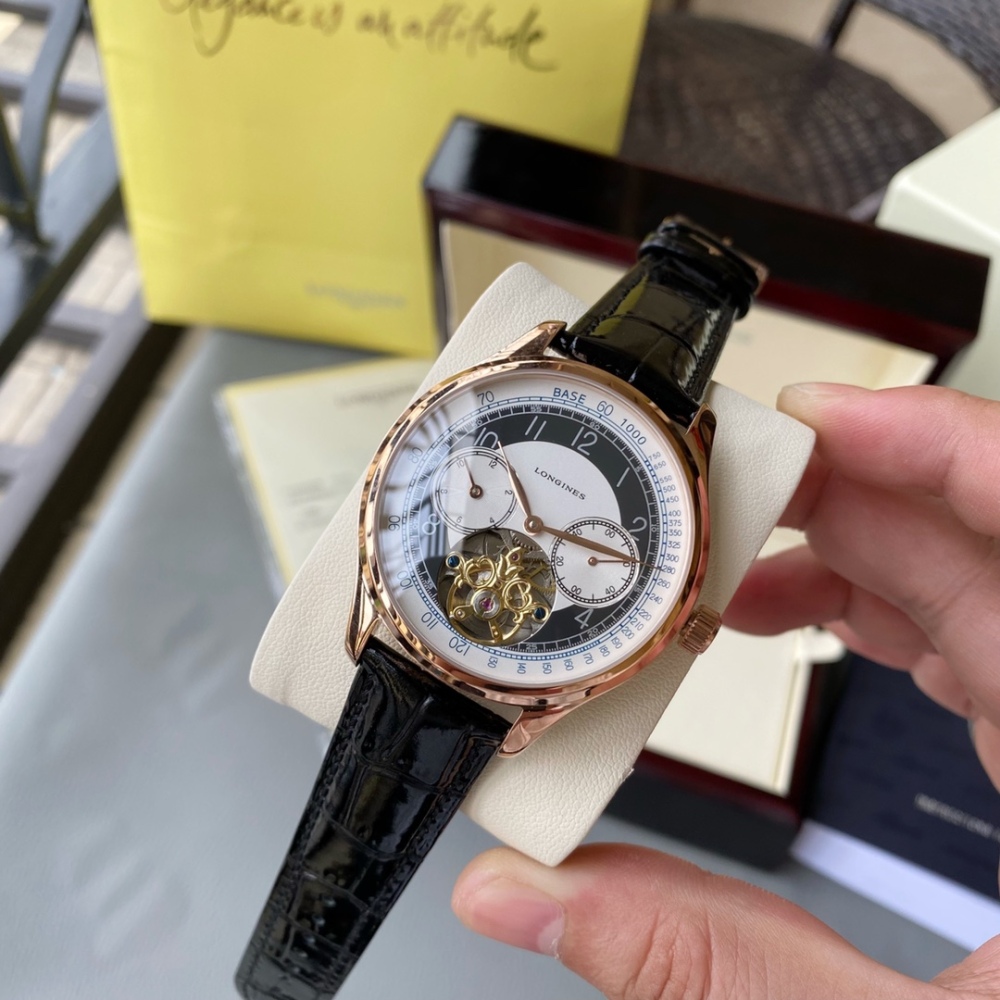 LONGINES Premium Men's Watch