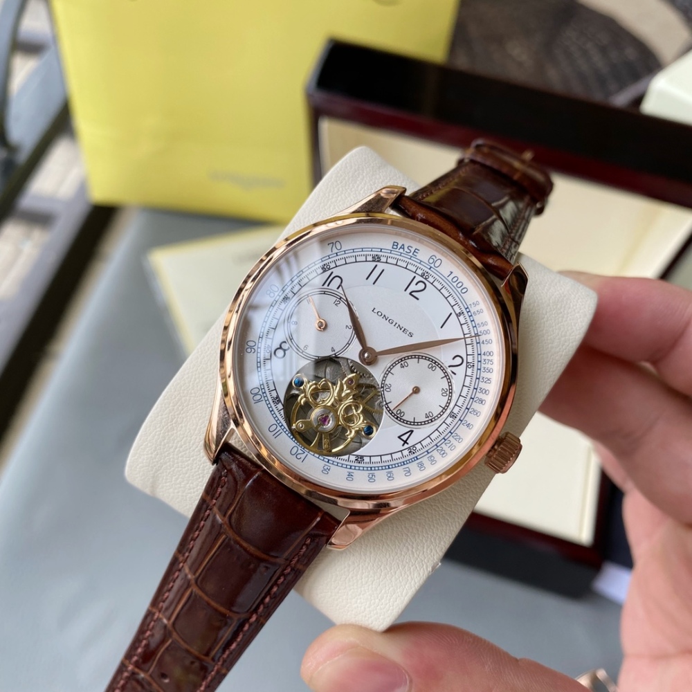 LONGINES Premium Men's Watch