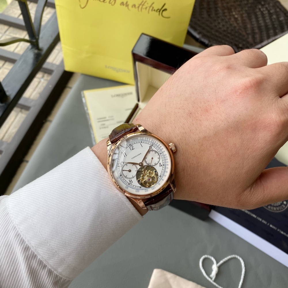LONGINES Premium Men's Watch