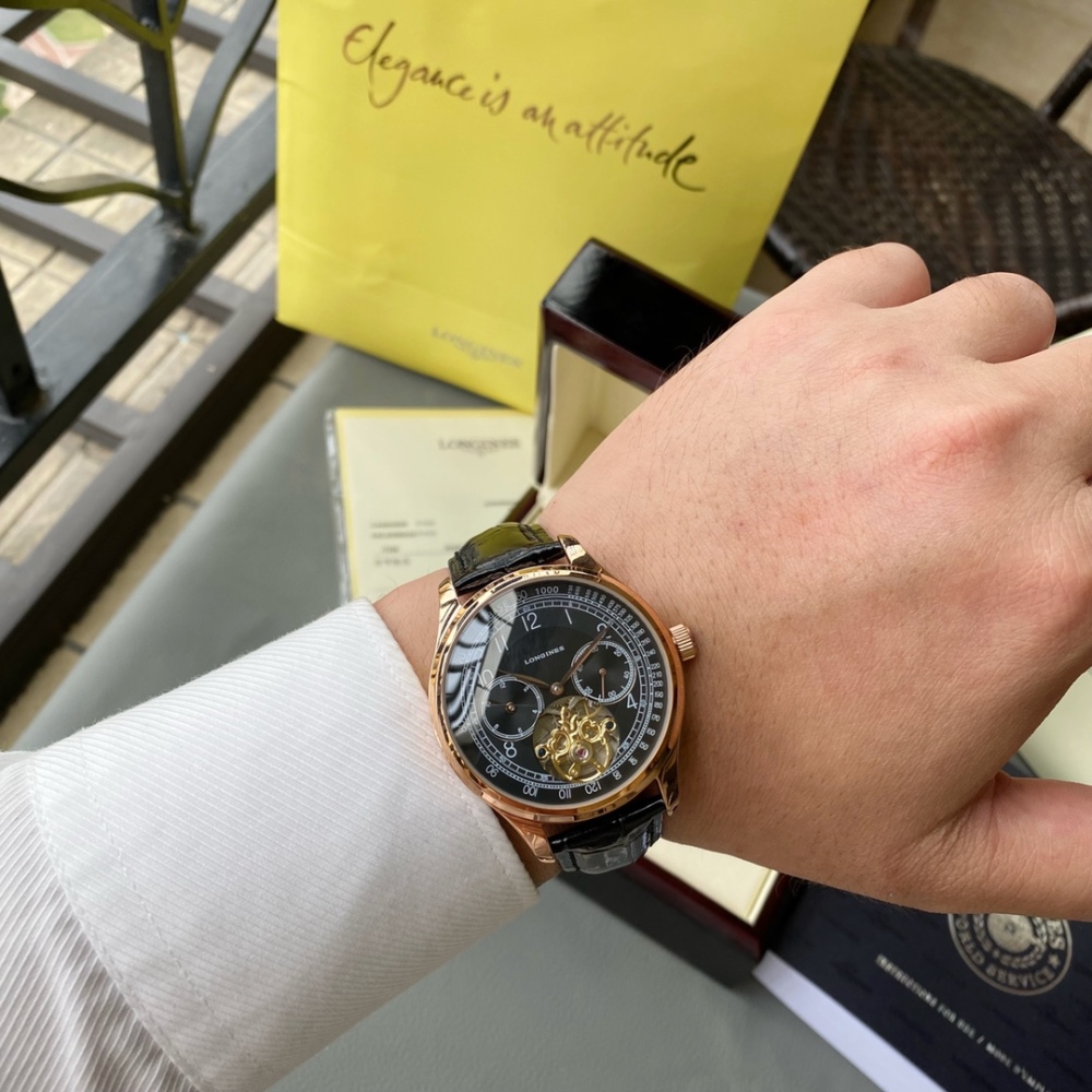 LONGINES Premium Men's Watch