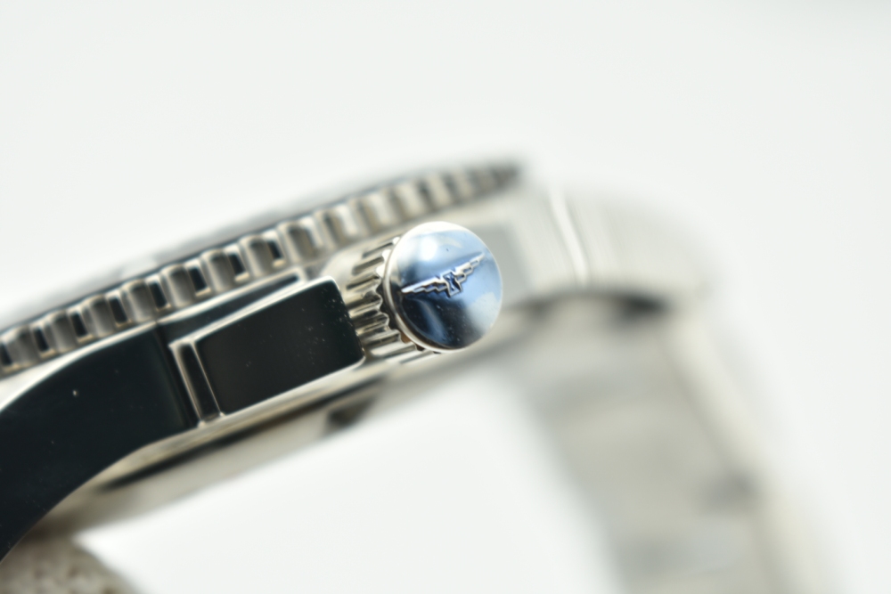 LONGINES - The Secrets of the Conchas Diving Series