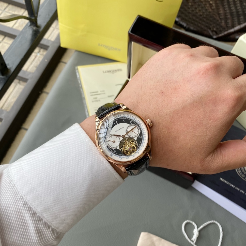 LONGINES Premium Men's Watch
