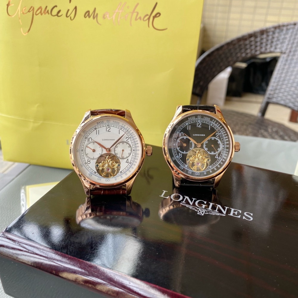 LONGINES Premium Men's Watch