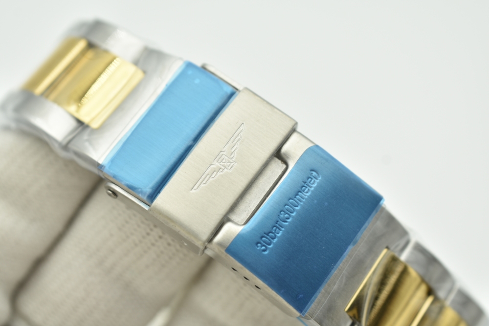 LONGINES - The Secrets of the Conchas Diving Series