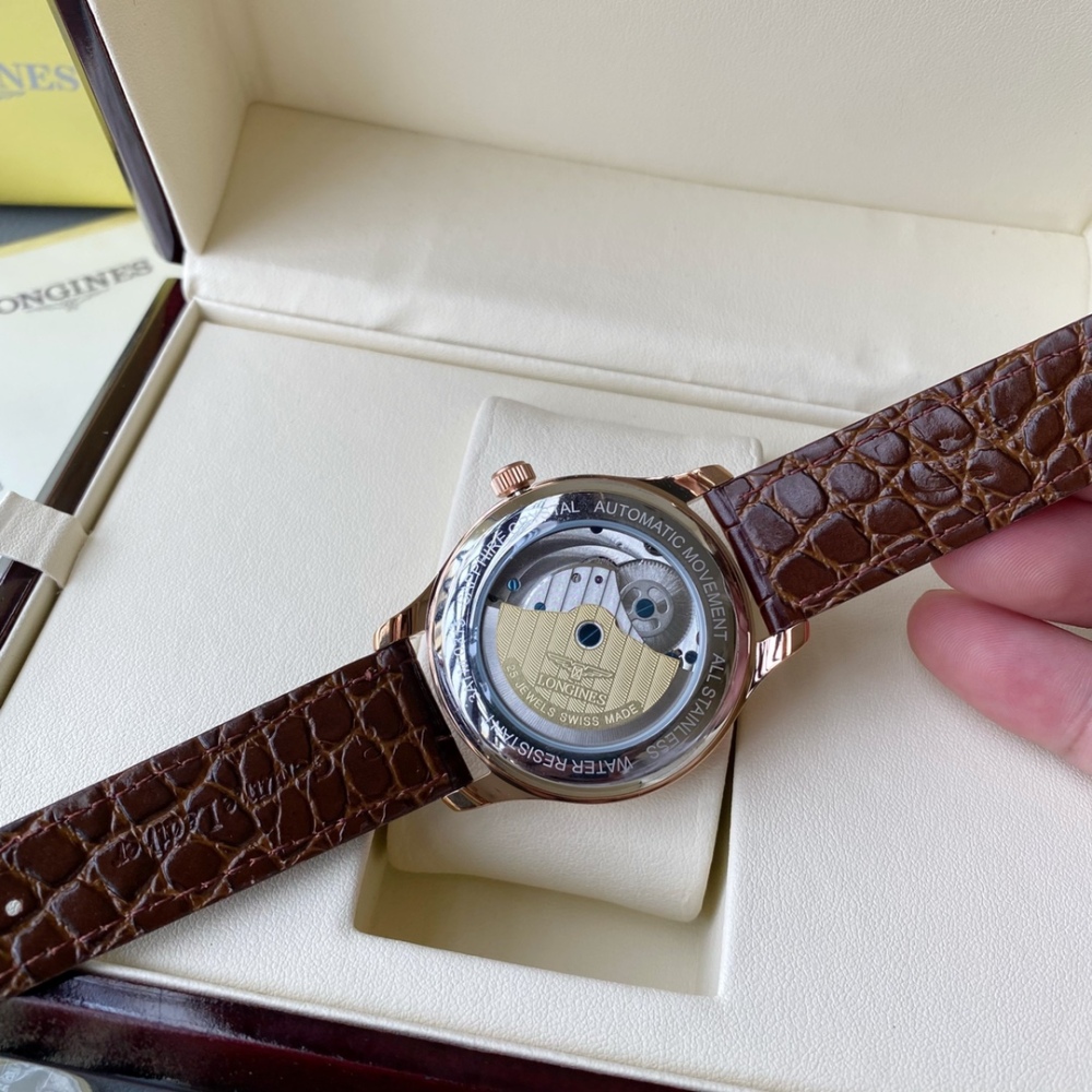 LONGINES Premium Men's Watch