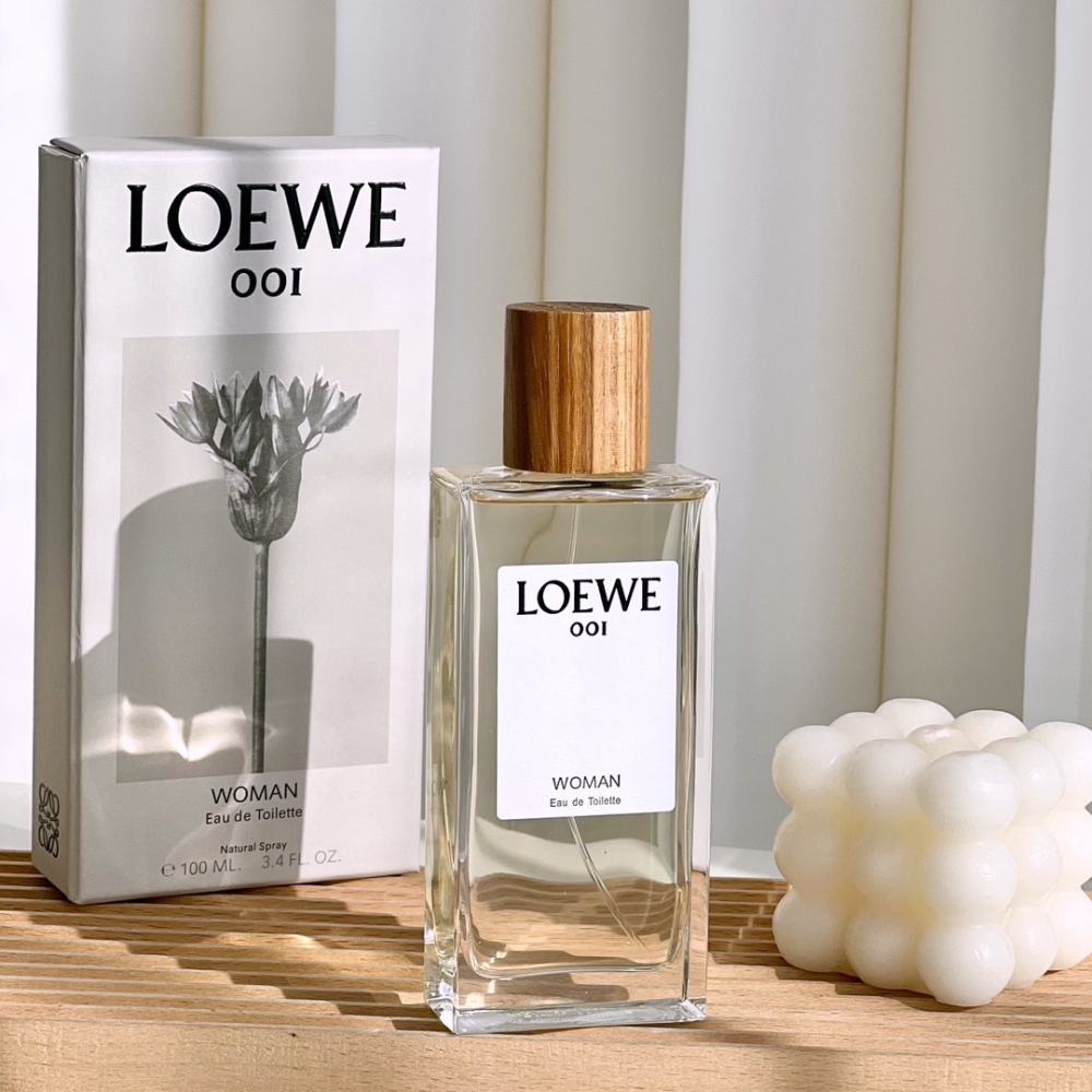 Loewe Women's Fragrance