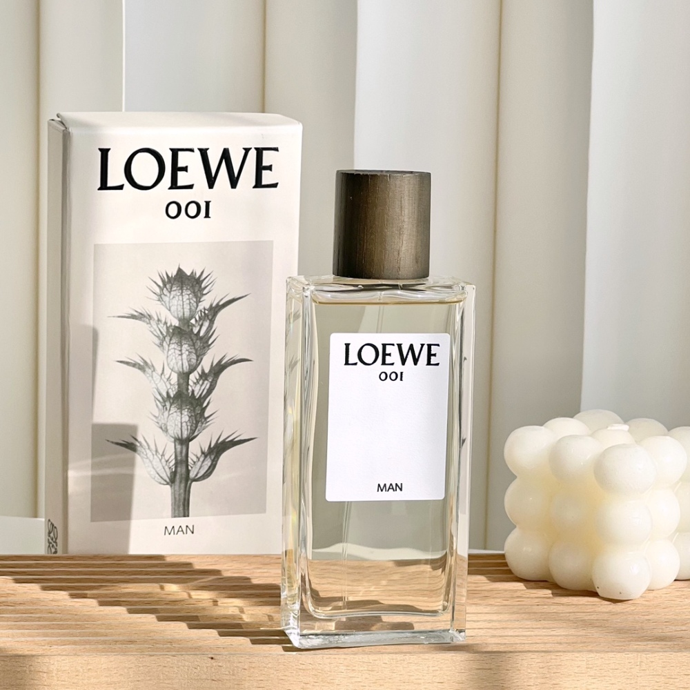 Loewe Men's Fragrance