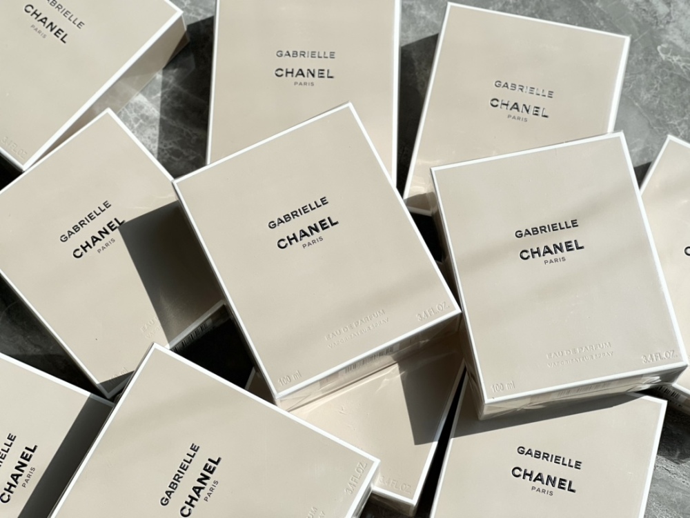 Chanel Gabrielle Nature Perfume