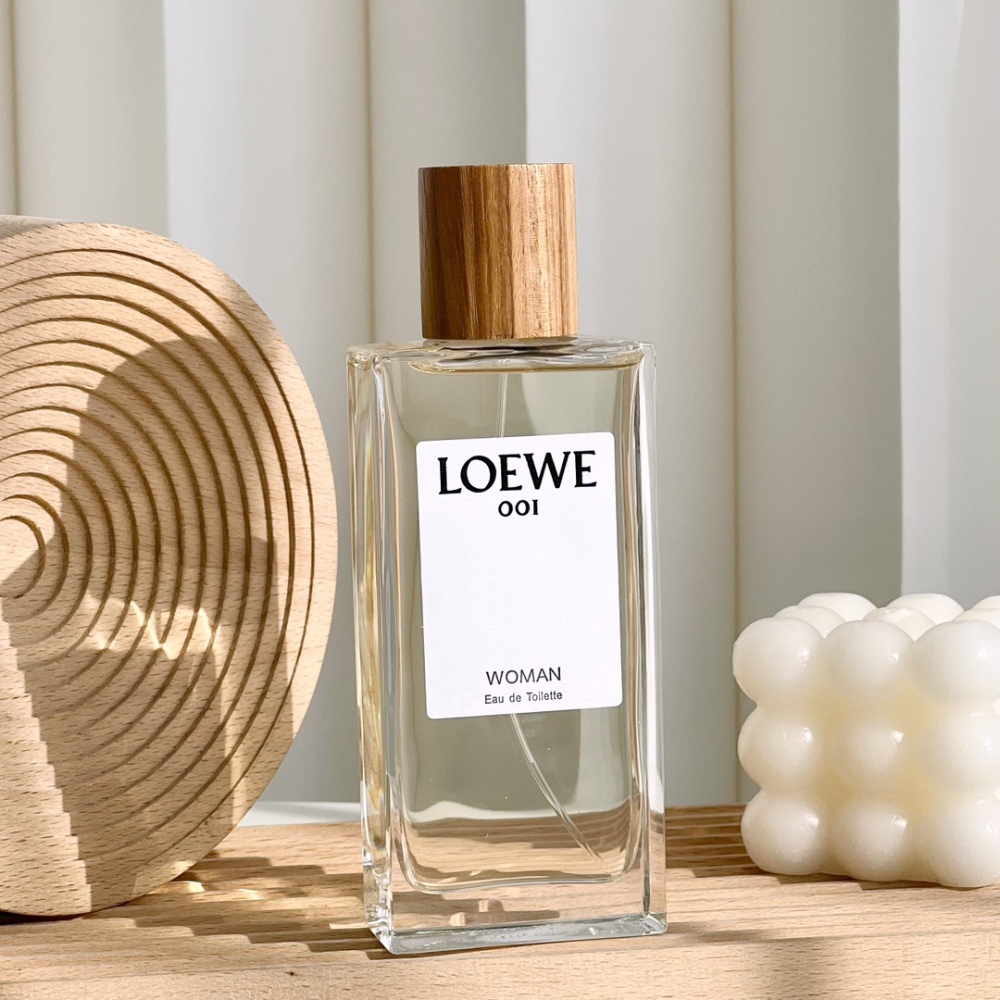 Loewe Women's Fragrance
