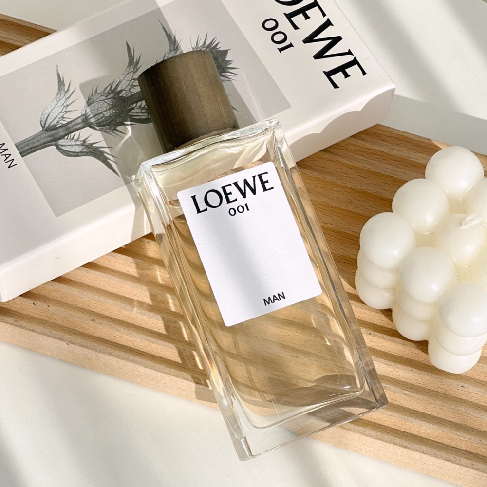 Loewe Men's Fragrance