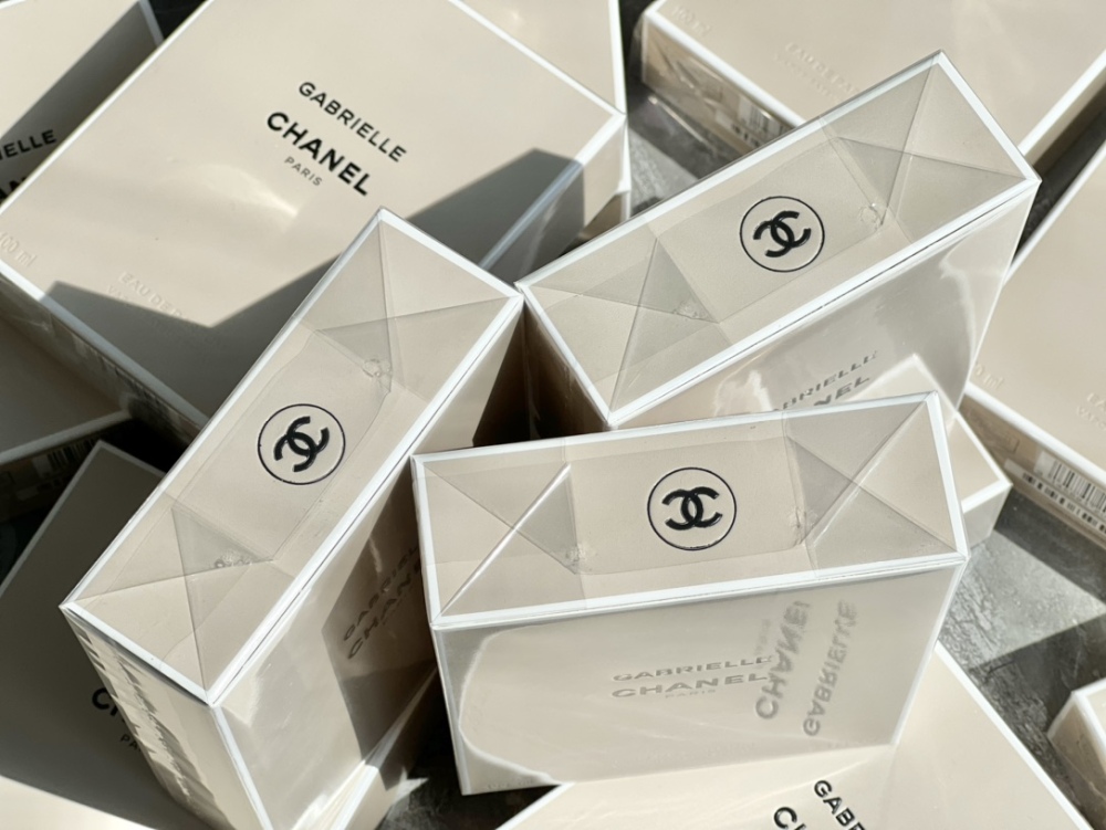 Chanel Gabrielle Nature Perfume