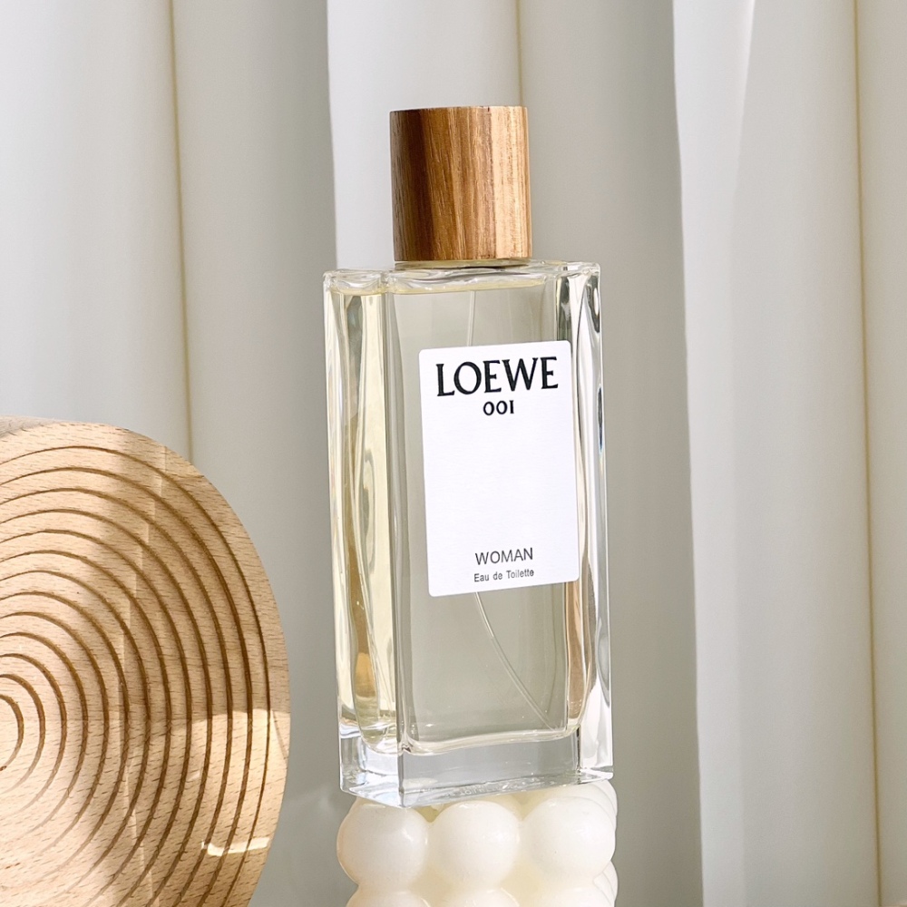 Loewe Women's Fragrance
