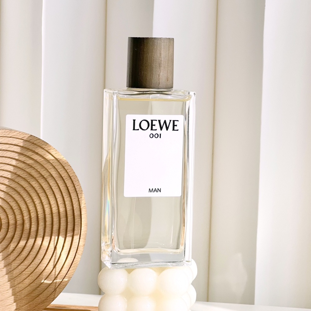 Loewe Men's Fragrance