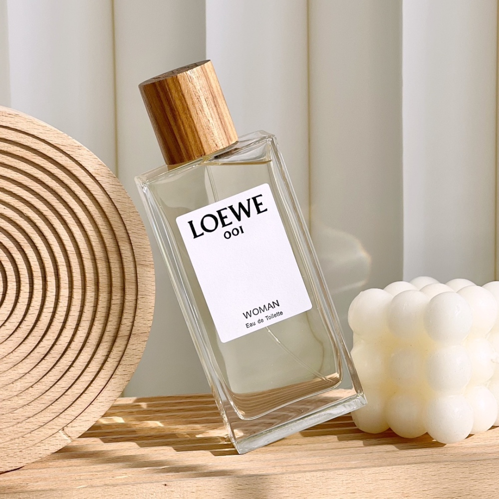 Loewe Women's Fragrance